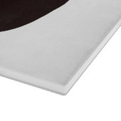 Matanuska Moose Milk Snijplank (Hoek)