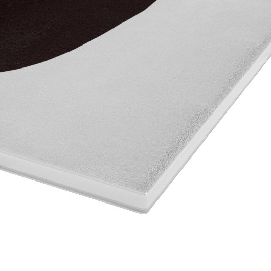 Matanuska Moose Milk Snijplank (Hoek)