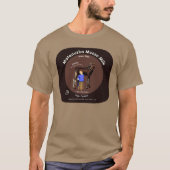 Matanuska Moose Milk T-shirt (Voorkant)