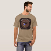 Matanuska Moose Milk T-shirt (Voorkant volledig)