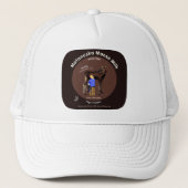 Matanuska Moose Milk Trucker Pet (Voorkant)