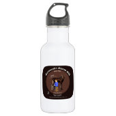 Matanuska Moose Milk Waterfles (Voorkant)