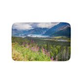 Matanuska Valley, Southcentral Alaska Badmat (Voorkant)