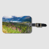 Matanuska Valley, Southcentral Alaska Bagagelabel (Voorkant (horizontaal))