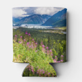 Matanuska Valley, Southcentral Alaska Blikjeskoeler (Achterkant)