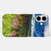 Matanuska Valley, Southcentral Alaska Case-Mate iPhone Case (Achterkant (horizontaal))
