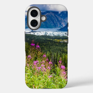 Matanuska Valley, Southcentral Alaska iPhone 16 Hoesje