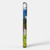 Matanuska Valley, Southcentral Alaska Case-Mate iPhone Case (Achterkant / Rechts)