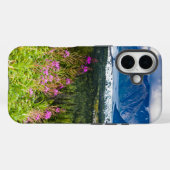 Matanuska Valley, Southcentral Alaska Case-Mate iPhone Case (Achterkant (horizontaal))