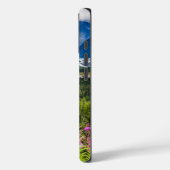 Matanuska Valley, Southcentral Alaska Case-Mate iPhone Case (Achterkant / Links)