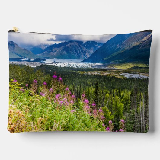 Matanuska Valley, Southcentral Alaska Etui (Voorkant)
