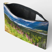 Matanuska Valley, Southcentral Alaska Etui (Open)