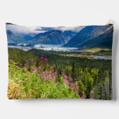 Matanuska Valley, Southcentral Alaska Etui (Achterkant)