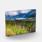 Matanuska Valley, Southcentral Alaska Fotoblokken (Links)