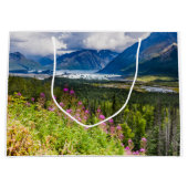 Matanuska Valley, Southcentral Alaska Groot Cadeauzakje (Voorkant)