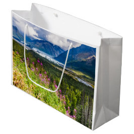 Matanuska Valley, Southcentral Alaska Groot Cadeauzakje