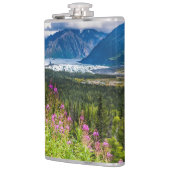 Matanuska Valley, Southcentral Alaska Heupfles (Links)