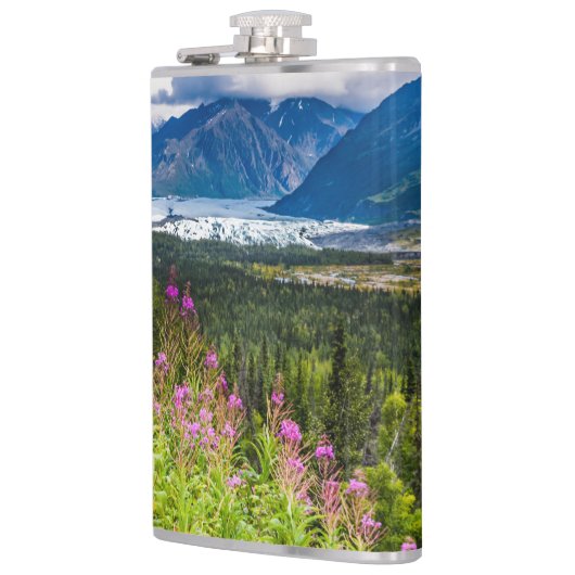 Matanuska Valley, Southcentral Alaska Heupfles (Links)