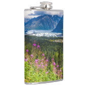 Matanuska Valley, Southcentral Alaska Heupfles (Rechts)