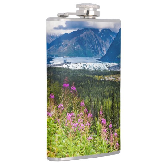 Matanuska Valley, Southcentral Alaska Heupfles (Rechts)