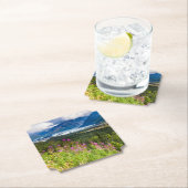 Matanuska Valley, Southcentral Alaska Kartonnen Onderzetters (Insitu)