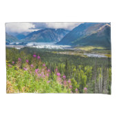 Matanuska Valley, Southcentral Alaska Kussensloop (Voorkant)