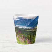 Matanuska Valley, Southcentral Alaska Latte Mok (Voorkant)