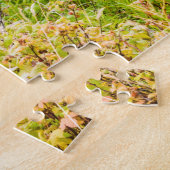 Matanuska Valley, Southcentral Alaska Legpuzzel (Zijkant)