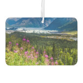 Matanuska Valley, Southcentral Alaska Luchtverfrisser (Achterkant)