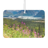 Matanuska Valley, Southcentral Alaska Luchtverfrisser (Voorkant)