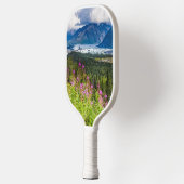 Matanuska Valley, Southcentral Alaska Pickleball Paddle (Links)