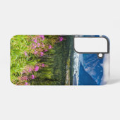 Matanuska Valley, Southcentral Alaska Samsung Galaxy Hoesje (Achterkant horizontaal)