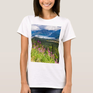 Matanuska Valley, Southcentral Alaska T-shirt
