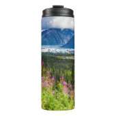 Matanuska Valley, Southcentral Alaska Thermosbeker (Voorkant)