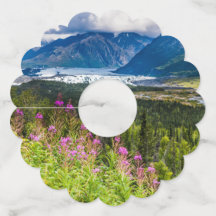 Matanuska Valley, Southcentral Alaska