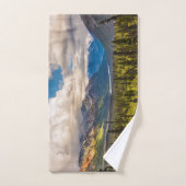 Matanuska valley, zuidelijk Alaska #2 Bad Handdoek (Handdoek)