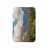 Matanuska valley, zuidelijk Alaska #2 Badmat (Voorkant Verticaal)