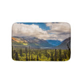 Matanuska valley, zuidelijk Alaska #2 Badmat (Voorkant)