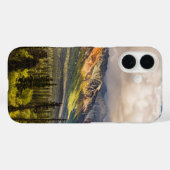 Matanuska valley, zuidelijk Alaska #2 Case-Mate iPhone Case (Achterkant (horizontaal))