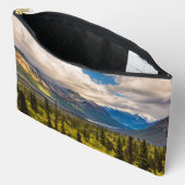 Matanuska valley, zuidelijk Alaska #2 Etui (Open)