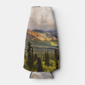 Matanuska valley, zuidelijk Alaska #2 Flesjeskoeler (Voorkant)