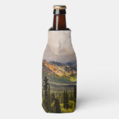 Matanuska valley, zuidelijk Alaska #2 Flesjeskoeler (Fles Voorkant)