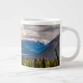 Matanuska valley, zuidelijk Alaska #2 Grote Koffiekop (Rechts)