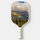 Matanuska valley, zuidelijk Alaska #2 Pickleball Paddle (Voorkant)