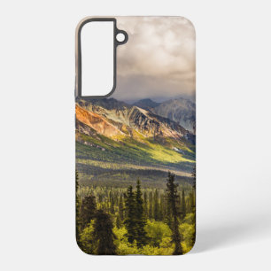 Matanuska valley, zuidelijk Alaska #2 Samsung Galaxy Hoesje