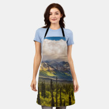 Matanuska valley, zuidelijk Alaska #2