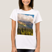 Matanuska valley, zuidelijk Alaska #2 T-shirt (Voorkant)