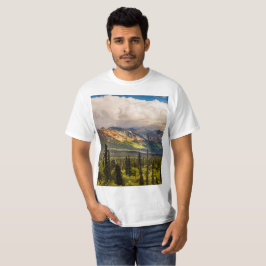 Matanuska valley, zuidelijk Alaska #2 T-shirt
