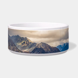 Matanuska valley, zuidelijk Alaska #2 Voerbakje