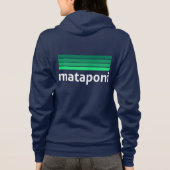 Mataponi Hoodie (Achterkant)